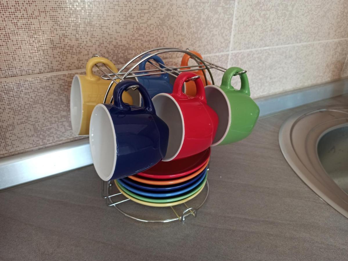 Bk Apartment, Istocno Sarajevo, Lukavica Екстериор снимка