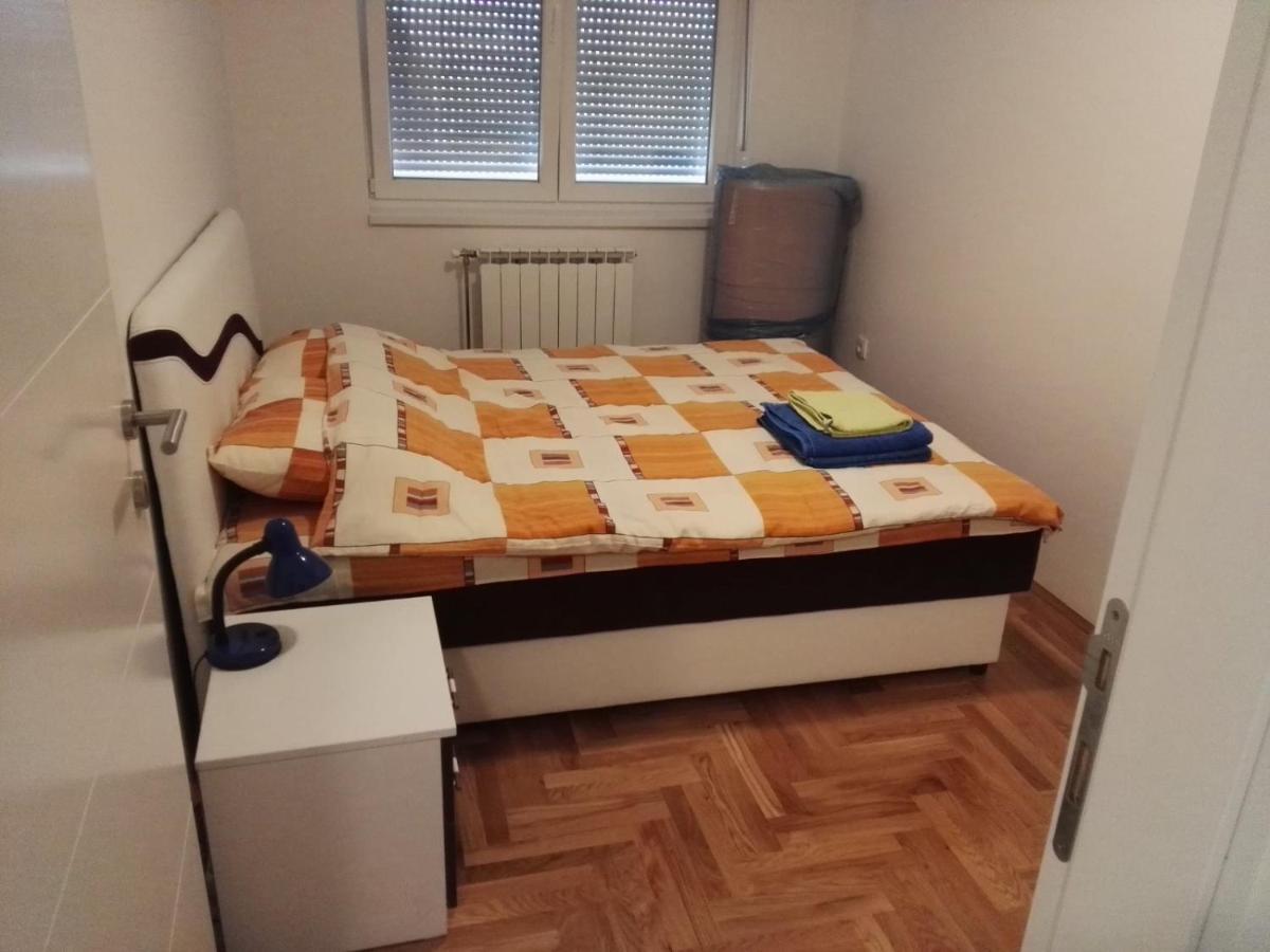 Bk Apartment, Istocno Sarajevo, Lukavica Екстериор снимка