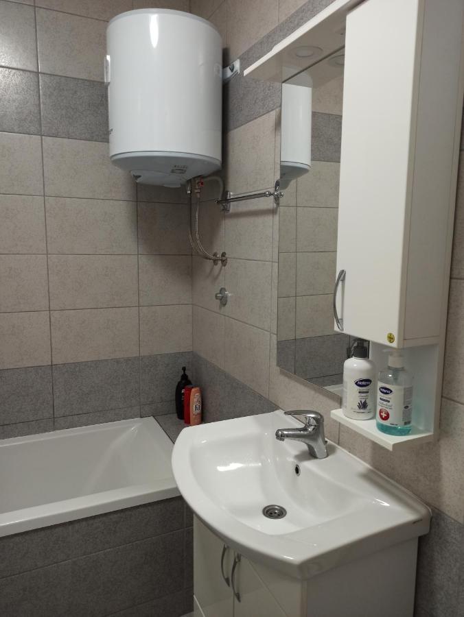 Bk Apartment, Istocno Sarajevo, Lukavica Стая снимка