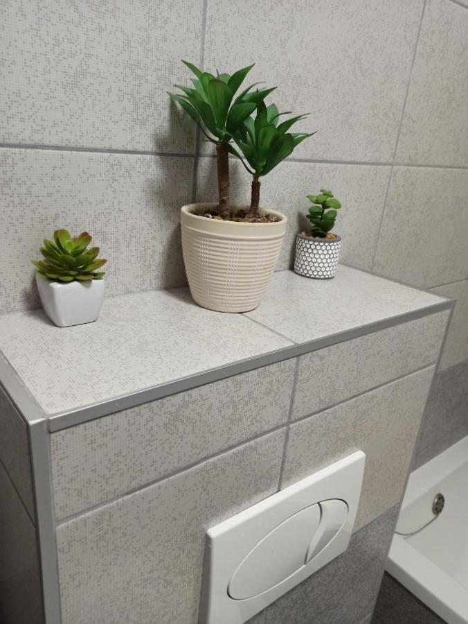 Bk Apartment, Istocno Sarajevo, Lukavica Стая снимка