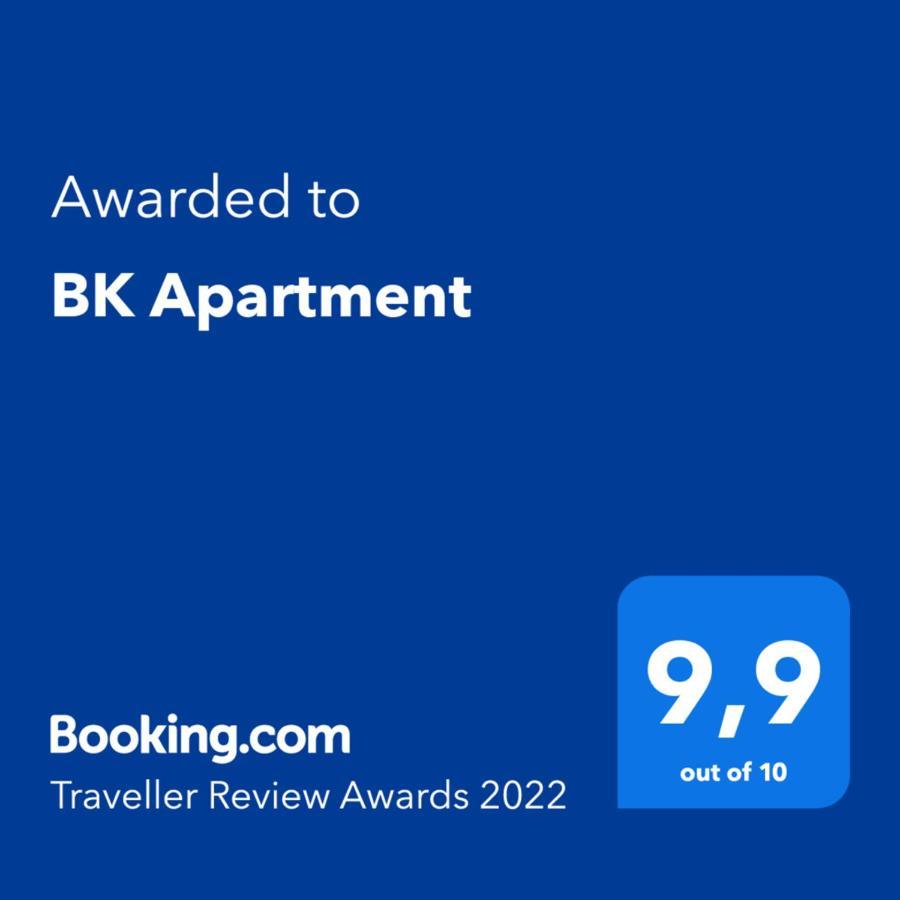 Bk Apartment, Istocno Sarajevo, Lukavica Екстериор снимка