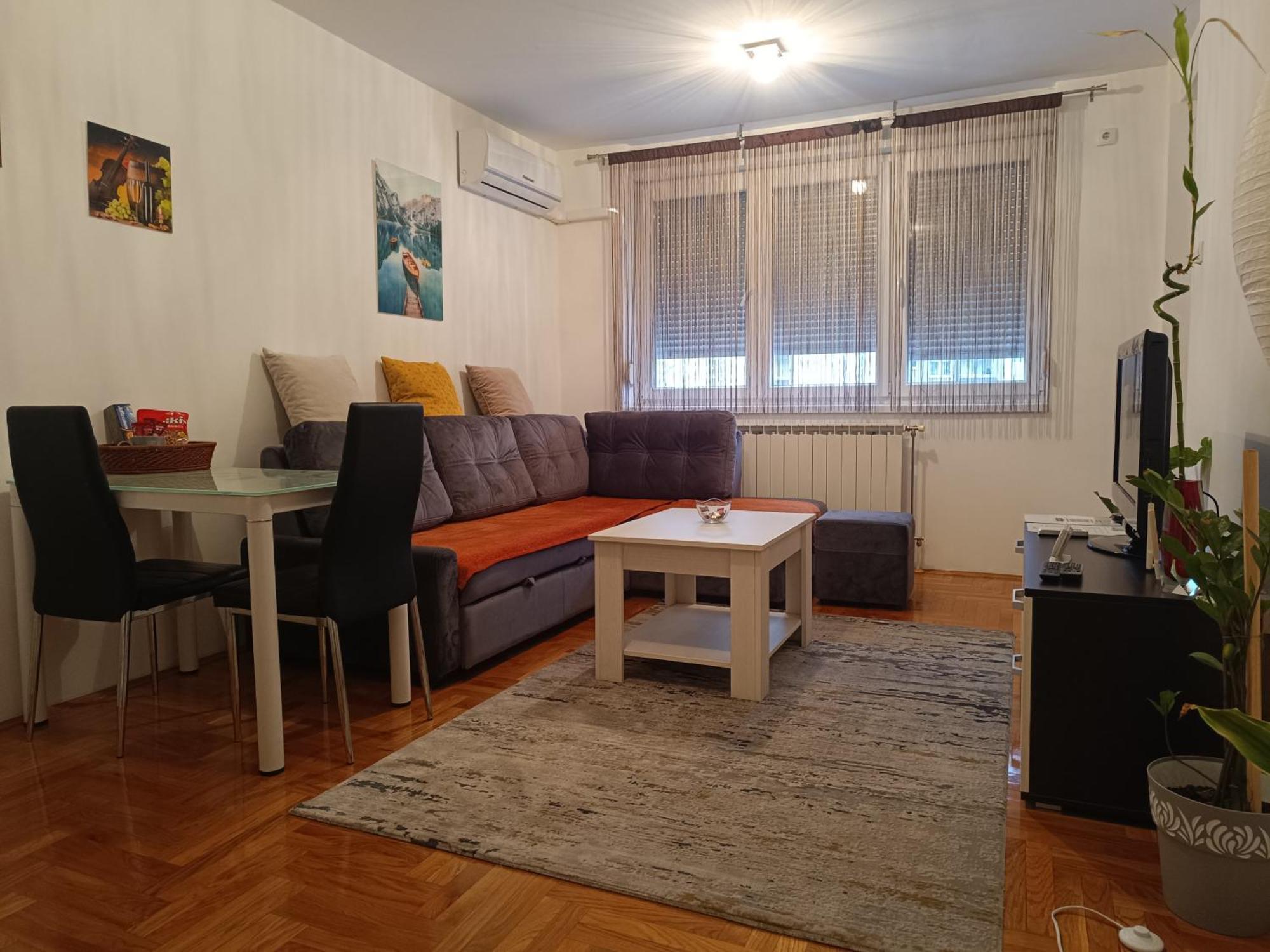 Bk Apartment, Istocno Sarajevo, Lukavica Екстериор снимка