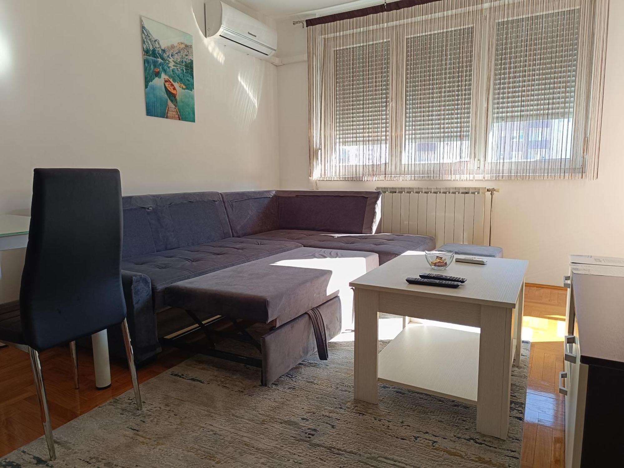 Bk Apartment, Istocno Sarajevo, Lukavica Екстериор снимка