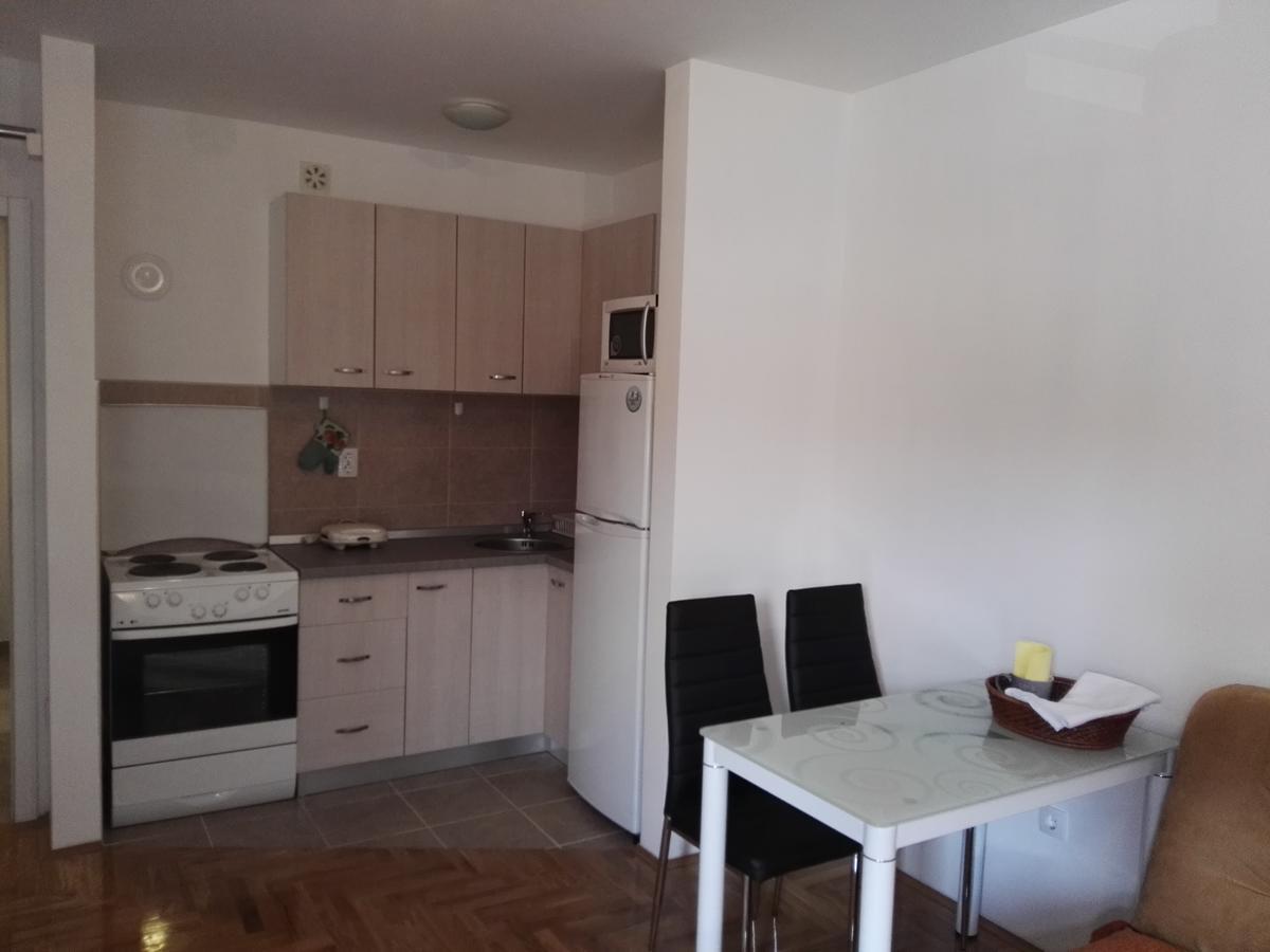 Bk Apartment, Istocno Sarajevo, Lukavica Екстериор снимка