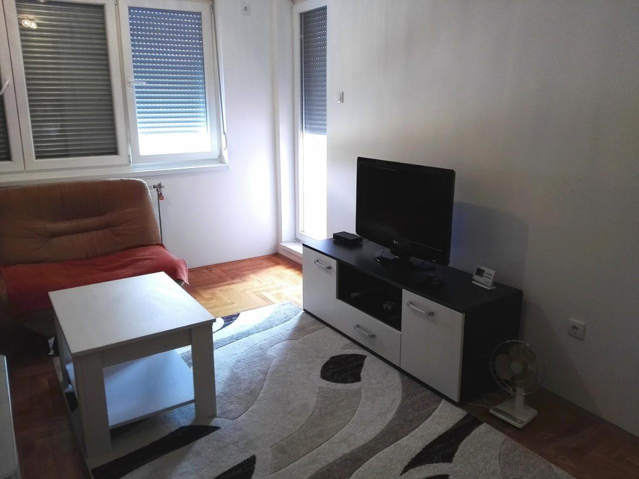 Bk Apartment, Istocno Sarajevo, Lukavica Екстериор снимка