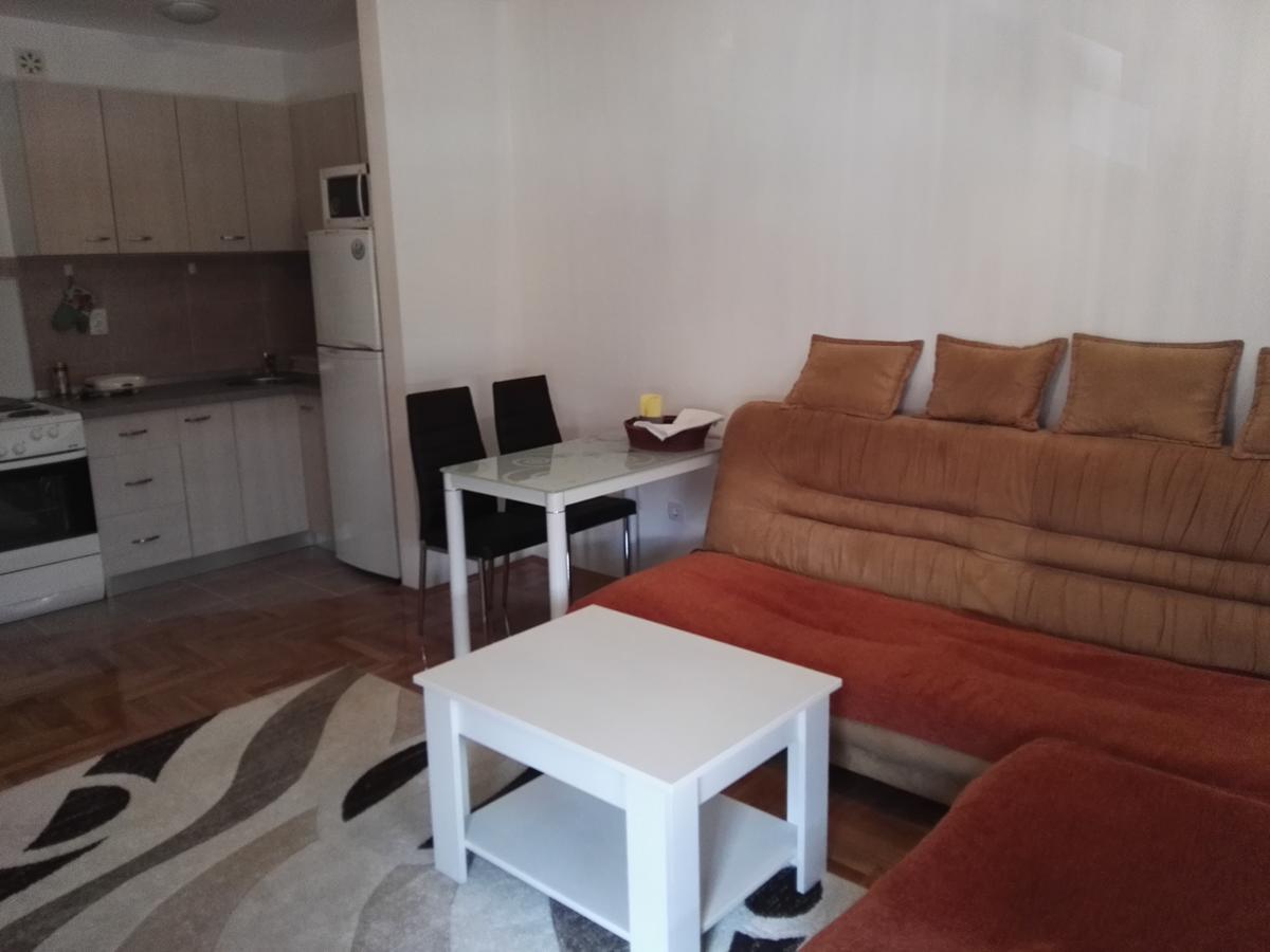 Bk Apartment, Istocno Sarajevo, Lukavica Екстериор снимка