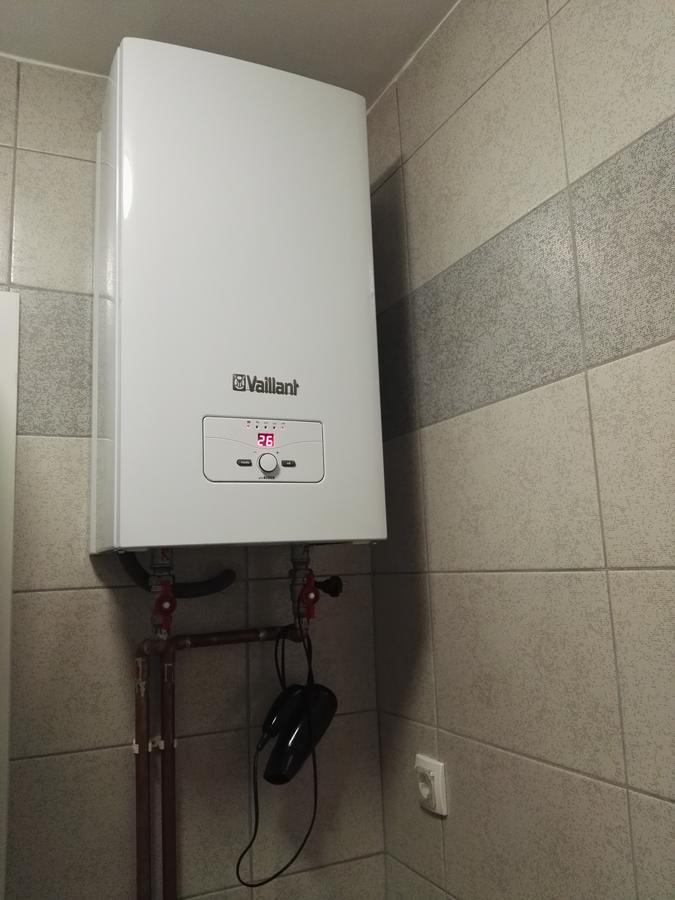 Bk Apartment, Istocno Sarajevo, Lukavica Екстериор снимка