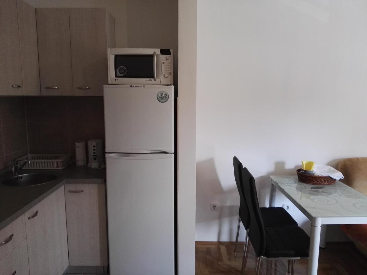 Bk Apartment, Istocno Sarajevo, Lukavica Екстериор снимка