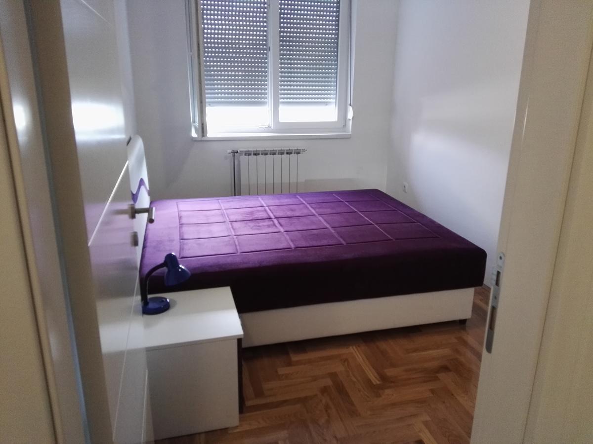 Bk Apartment, Istocno Sarajevo, Lukavica Екстериор снимка