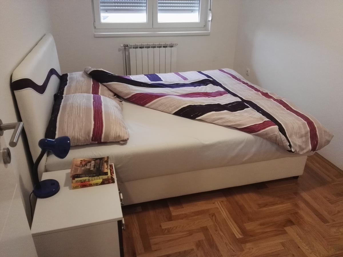 Bk Apartment, Istocno Sarajevo, Lukavica Екстериор снимка