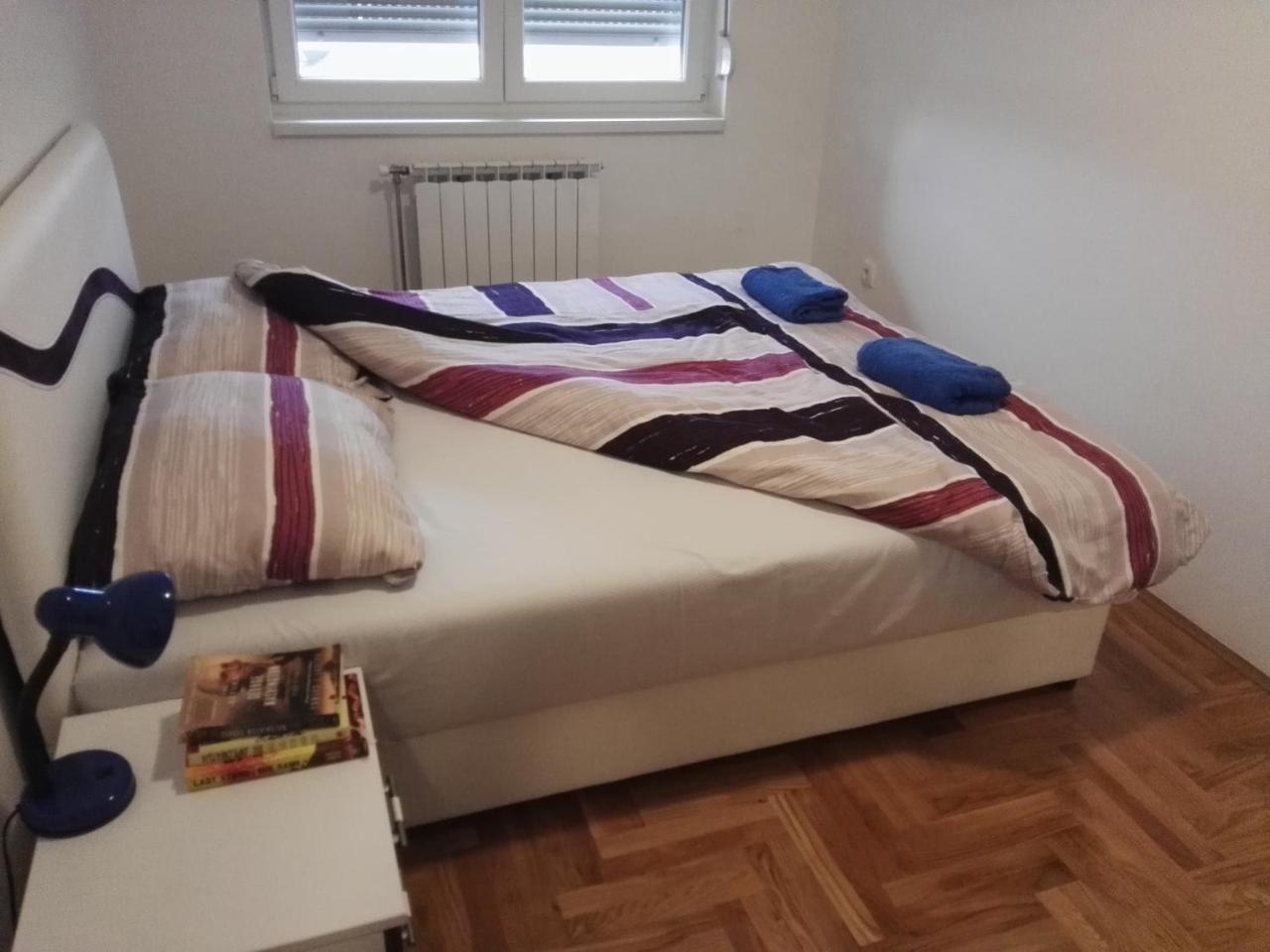 Bk Apartment, Istocno Sarajevo, Lukavica Екстериор снимка
