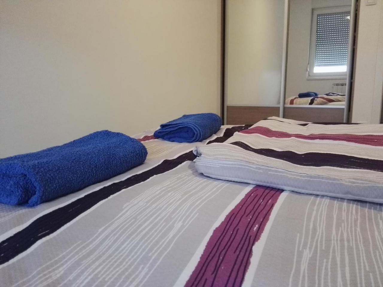 Bk Apartment, Istocno Sarajevo, Lukavica Екстериор снимка