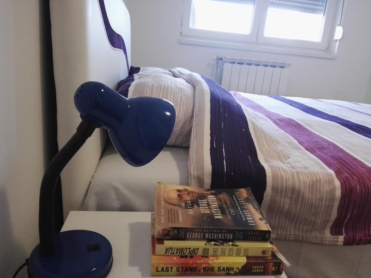 Bk Apartment, Istocno Sarajevo, Lukavica Екстериор снимка