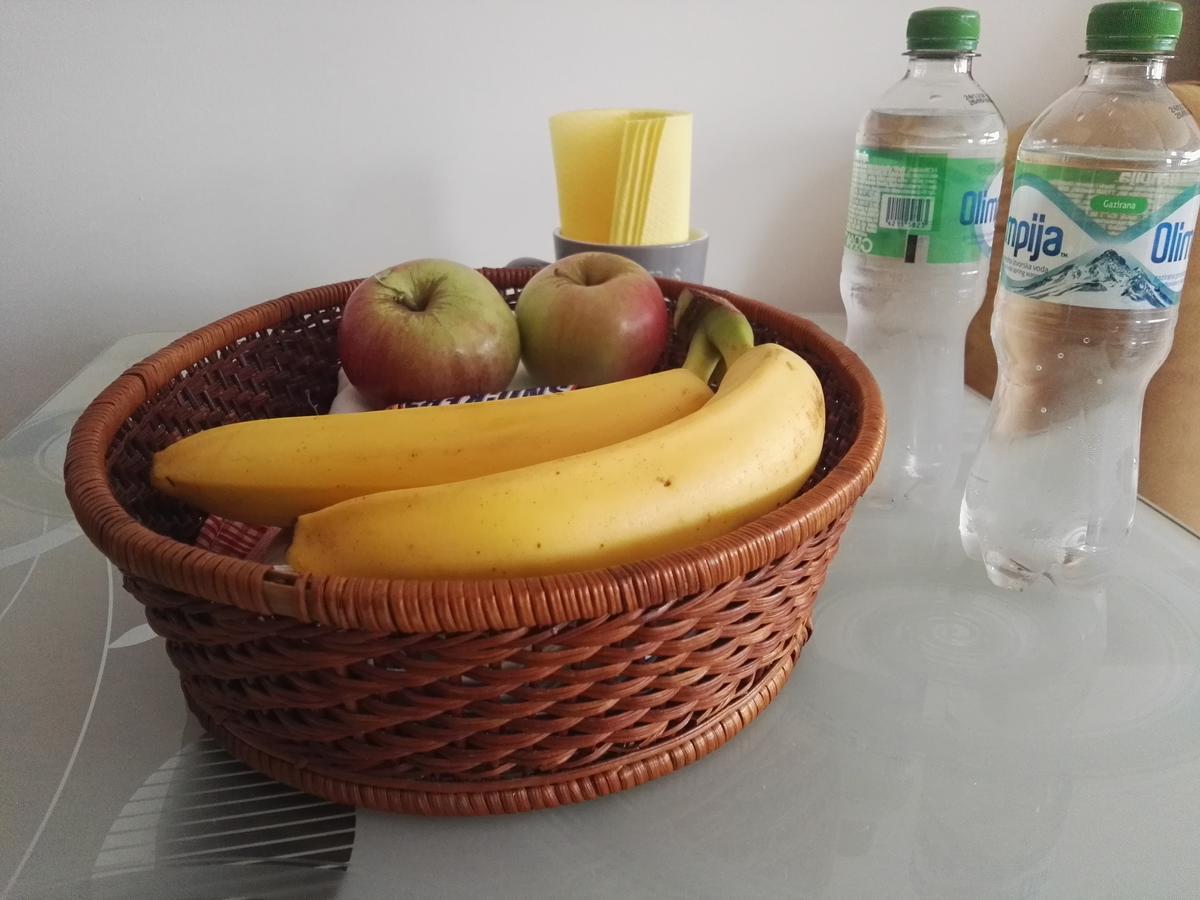 Bk Apartment, Istocno Sarajevo, Lukavica Екстериор снимка